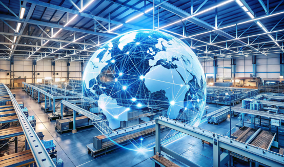 Global Manufacturing: Fast Deployment Wins with Dynamics 365